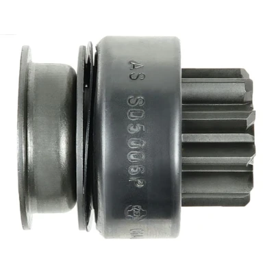 Abbildung von AS PL SD5006P Freilaufgetriebe, Starter