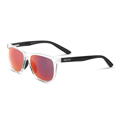 Abbildung von olife Sonnenbrille Polarisierte Unisex Sunsoul oknife