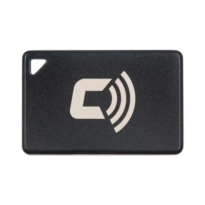 Abbildung von CARLOCK Tag 2.0: Bluetooth Upgrade für längere Akkulaufzeit, verbesserte Zuverlässigkeit, weniger Fehlalarme &amp; automatische Sicherheitswarnungen je nach Nähe zum Auto.