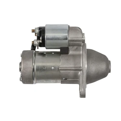 Abbildung von HELLA 8EA 015 642 091 Anlasser 12 1,4 11
