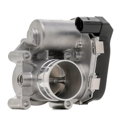 Abbildung von MAGNETI MARELLI 802100000022 Drosselklappe VOLKSWAGEN: Polo V Schrägheck, IV Fox SKODA: Fabia I 1 Combi