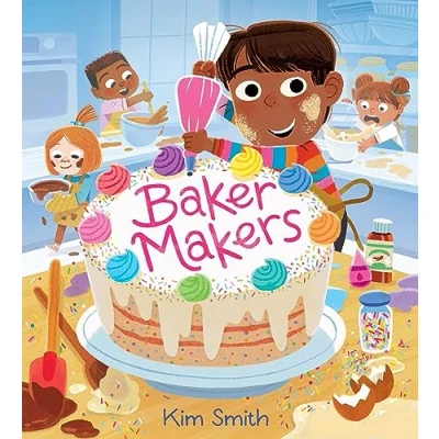 Abbildung von Baker Makers