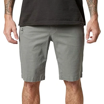 Abbildung von Fox Short Essex 2.0 Grau Gr. 32