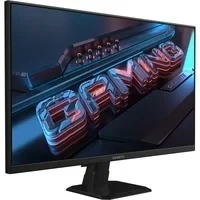 Abbildung von Gigabyte GS27QA Gaming Monitor (68,5 cm/27 &quot;, 2560 x 1440 px, QHD, 1 ms Reaktionszeit, 180 Hz, LED)