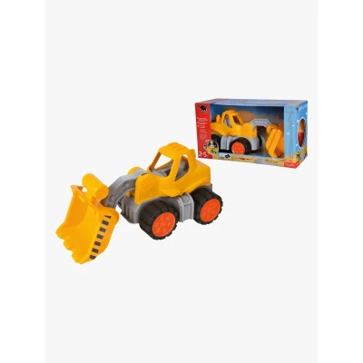 Abbildung von BIG Power Worker Radlader