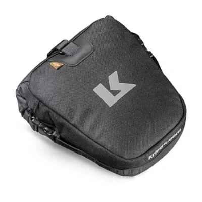 Abbildung von Kriega Hecktasche Rally Pack anschraubbar wasserdicht 2,5 Liter