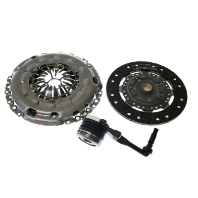 Abbildung von LuK 623 3224 34 Kupplungssatz FIAT: Idea, LANCIA: Musa