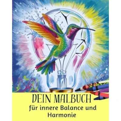 Abbildung von Malbuch für Erwachsene und Jugendliche: Ausmalbuch mit Sprüchen positiven Affirmationen mehr Achtsamkeit, Selbstliebe Entspannung: Mandalas, Tiere, Blumen uvm.