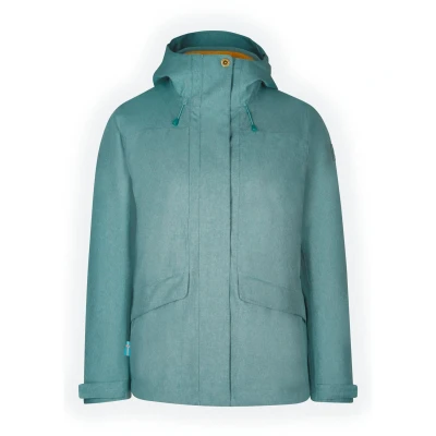 Abbildung von Westfjord 3 in 1 Funktionsjacke Skafta Wasserdicht
