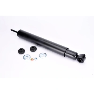 Abbildung von KYB Premium 443234 Stoßdämpfer Hinterachse Öldruck Teleskop oben Stift, unten Auge OPEL: Vectra A Limousine, Omega Senator B