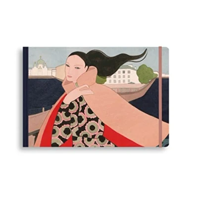 Abbildung von Louis Vuitton Travel Book 20 Saint Petersburg Kelly Beeman