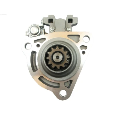 Abbildung von AS PL S5028 Anlasser 24 5,50 12 VOLVO: 240 Limousine