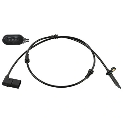 Abbildung von FEBI BILSTEIN 106851 ABS Sensor Vorderachse rechts 985 MERCEDES BENZ: C Klasse T modell, Limousine