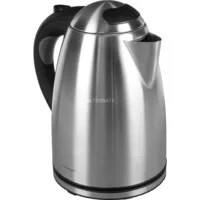 Abbildung von WMF Wasserkocher &quot;Stelio&quot;, 1,7 l, 2400 W, Edelstahl