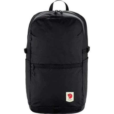 Abbildung von Fjallraven High Coast Backpack 24 black