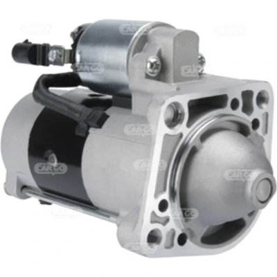 Abbildung von Starter CARGO CAR114283