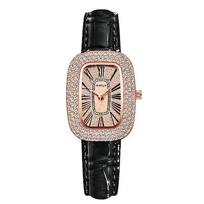Abbildung von Basfur Dress Watch Fe Montre 080 03