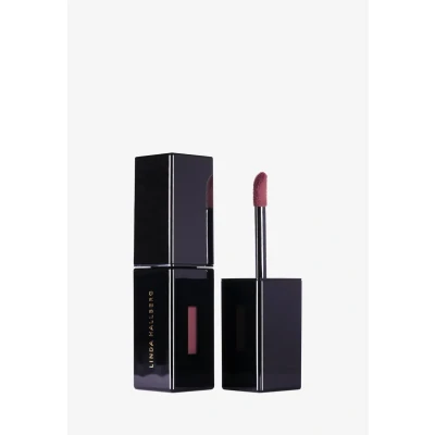 Abbildung von LH cosmetics Velvet Couture Flüssiger Lippenstift, Größe: 4 ml, Deep pink