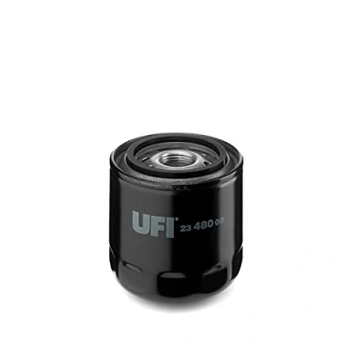 Abbildung von UFI 24.ONE.00 Kraftstofffilter Filtereinsatz 9,5 8 FIAT: Qubo, Grande Punto Schrägheck, Evo FORD: KA Schrägheck