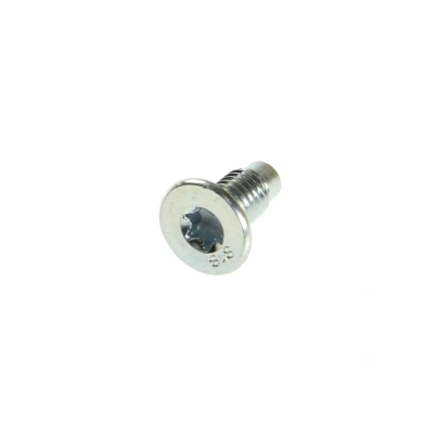 Abbildung von Befestigungsschraube, Bremsscheibe QUICK BRAKE QB11663