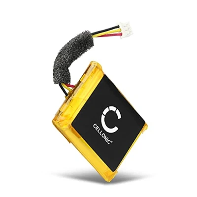 Abbildung von CELLONIC Akku kompatibel mit Sony SRS XB10 XB12 3.7V 1400mAh