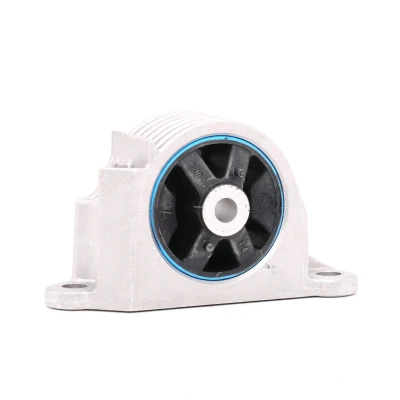 Abbildung von FEBI BILSTEIN 43565 Motorlager hinten rechts Gummimetalllager Gummi MINI: Schrägheck, Paceman kfzteile, kfzteile24, bandel online, bandel, atp