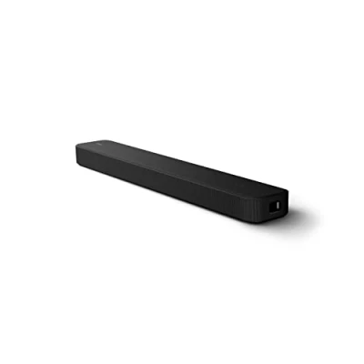Abbildung von Sony HT S2000 Schwarz