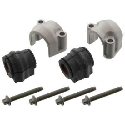 Abbildung von FEBI BILSTEIN 46185 Lagersatz, Stabilisator MERCEDES BENZ: C Klasse Sportcoupe, Limousine, T modell