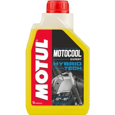 Abbildung von Motul 103291 Motocool Expert, 1 L
