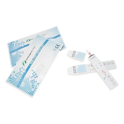 Abbildung von Safecare Bio Tech Drogen Schnelltest 25 Cannabis THC Selbsttest Drogentest Marijuana Urin, tlg.
