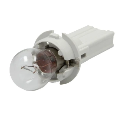 Abbildung von ULO 1127210 Lampenträger, Heckleuchte beidseitig mit Glühlampe BMW: X5