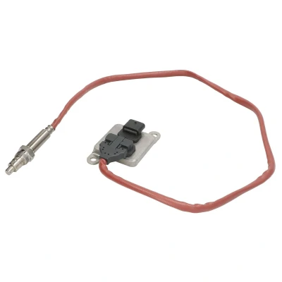 Abbildung von HELLA 6PN 358 307 081 NOx Sensor BMW: 5 Touring, 3 Limousine, Limousine