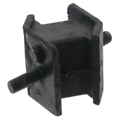 Abbildung von FEBI BILSTEIN 01628 Getriebelagerung Hinterachse links BMW: 5 Limousine, 3 Coupe