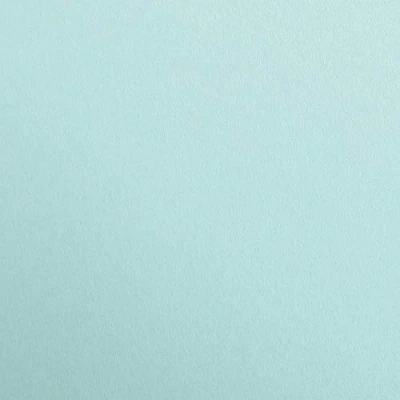 Abbildung von Clairefontaine 97469C Fotokarton Pack, 25 Bögen Premium, Din A4, 21 x 29.7 cm, 300 g, türkis