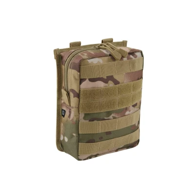 Abbildung von Brandit Molle Pouch Cross Tactical camo