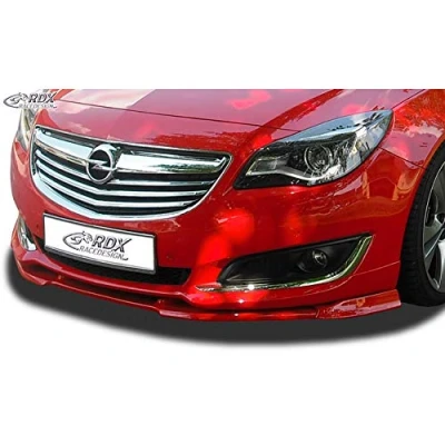Abbildung von Frontspoiler Vario X Insignia OPC Line 2013 2017 (PU)