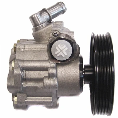 Abbildung von MAPCO 27346 Hydraulikpumpe hydraulisch 4 108 CITROËN: Jumper I Kastenwagen