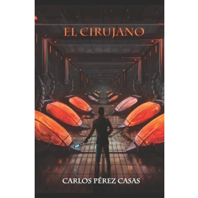 Abbildung von El Cirujano (Hijos del Cirujano, Band 1)
