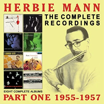 Abbildung von The Complete Recordings: Part