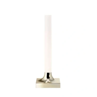 Abbildung von Kartell Goodnight LED Tischleuchte IP20 creme