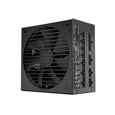 Abbildung von Fractal Design Ion Gold 650W Gold, ATX