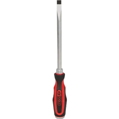 Abbildung von KS TOOLS 151.1134 E Schraubendreher 10,0 295, 175 Schlitz