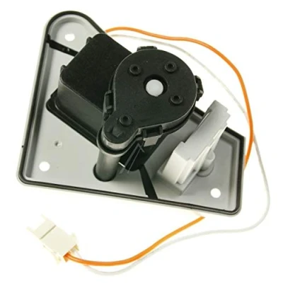 Abbildung von Original Whirlpool Ablaufpumpe 488000627328