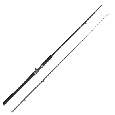 Abbildung von Savage Gear Alpha SG8 Swimbait Baitcaster 2.29m (36 130g) Rute