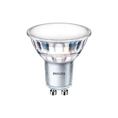 Abbildung von Philips Corepro LED Lampe CLAGU1070865G2 GU10 4,9W 6500K