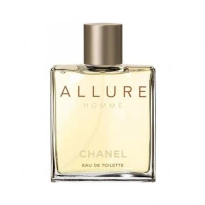 Abbildung von Chanel Allure homme Eau de Toilette 150 ml