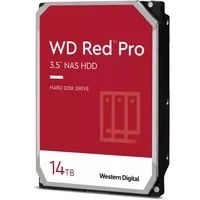 Abbildung von WD Red Pro WD142KFGX 14TB