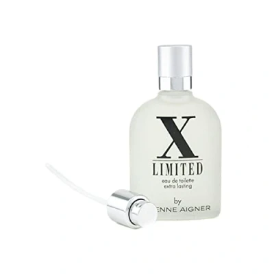 Abbildung von Etienne Aigner X limited Eau de Toilette 125 ml