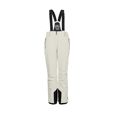 Abbildung von Killtec SKI Skihose, Damen, Größe: 38, Weiss