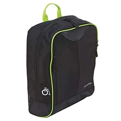 Abbildung von Prophete Fahrradtasche &quot;Seitenpacktasche&quot;
